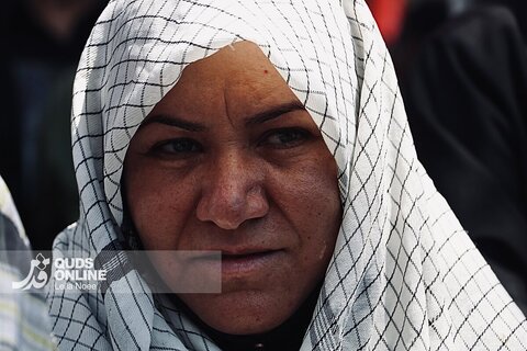 چشمان منتظر