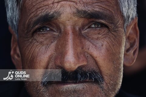 چشمان منتظر