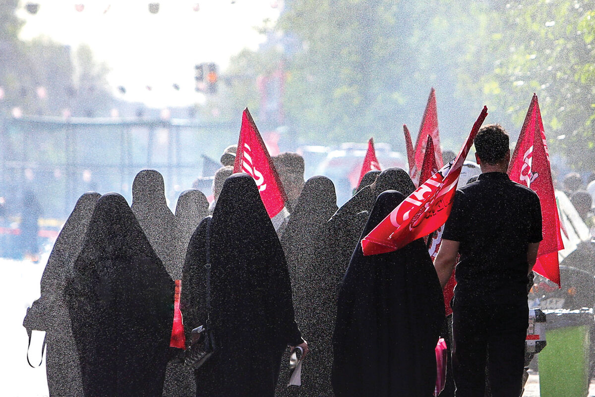 بازخوانی هویت جمعی در آیین تشییع/ وداعی فراتر از سوگواری