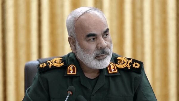 سردار کرمی: سپاه و ارتش مواضع گروهک‌های تروریستی را درهم کوبیدند
