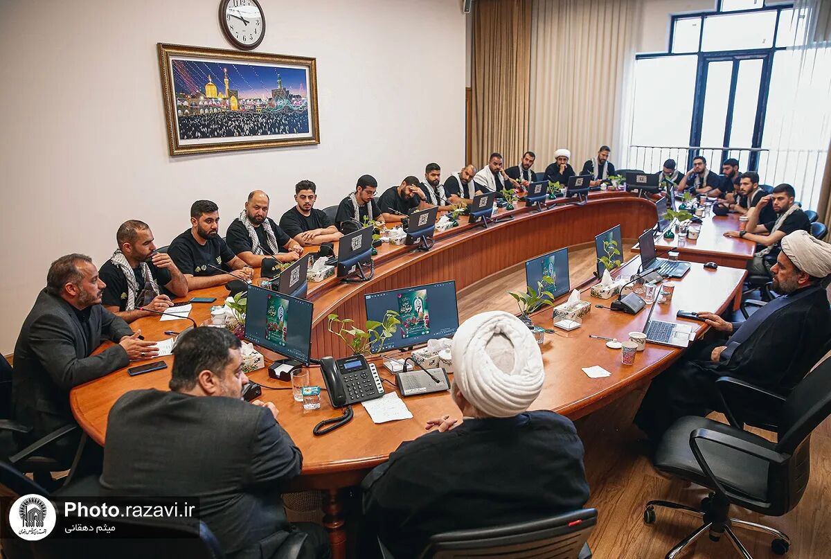 تأکید بر ایستادگی، وحدت اسلامی و حمایت از فلسطین در نشست «قوموا لله»