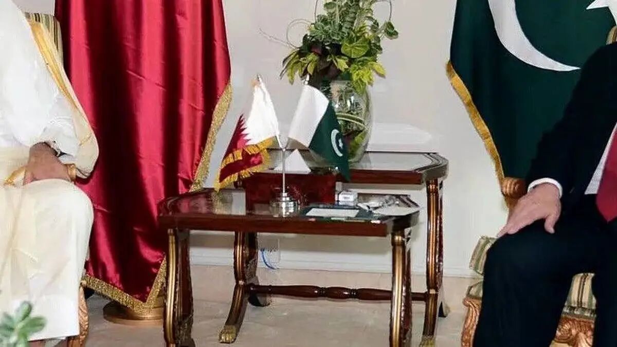 منابع پاکستانی: تماس‌هایی با ایران و آمریکا برای توقف حملات برقرار شده است