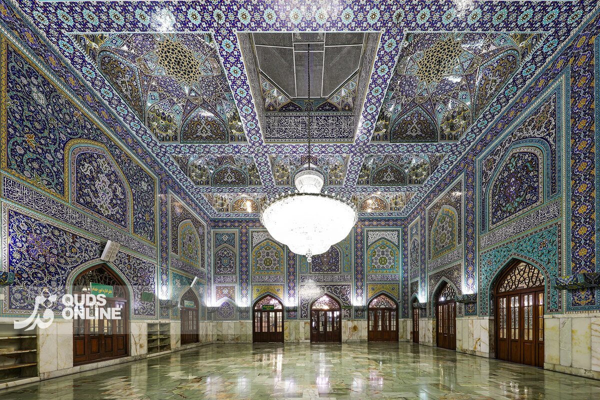 رواق دارالذکر