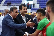 خیز بلند کبدی‌کاران برای طلای ناگویا/ اورسجی: نگرانی برای فینال نداریم