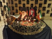 آیین بزرگداشت قائد شهید و شهدای خانواده ایشان از طرف رهبر انقلاب برگزار می‌شود