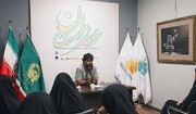 نشست تخصصی روایت بدرقه؛ روایتی ماندگار از یک وداع تاریخی با ثبت تجربه‌های زیسته