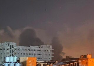 حمله پهپادی اسرائیل به جنوب لبنان/ تخریب گسترده زیرساخت‌ها در «الخیام» و «القنطره»