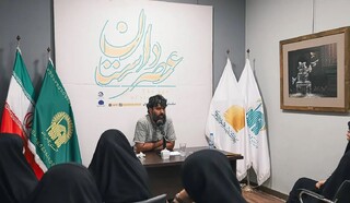 نشست تخصصی روایت بدرقه؛ روایتی ماندگار از یک وداع تاریخی با ثبت تجربه‌های زیسته