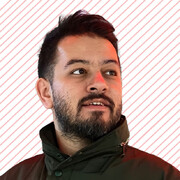 شام غریبان عجب چیز وحشتناکی است!