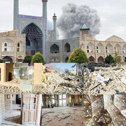 پرونده بازسازی میراث فرهنگی در استان‌های آسیب‌دیده باز است / آغاز جهاد برای نجات میراث