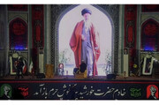 رهبر شهید انقلاب قرآن‌شناسی متخصص بودند| غرب در پی سلطه بر ملت هاست