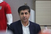 اولین تغییر بعد از جام‌جهانی/ هدایت «ممبینی» به درب خروج!