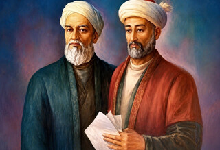 «جامی» روی پرده سینماهای تاجیکستان و ازبکستان