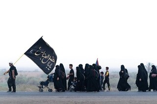 بیش از ۶۳ هزار و ۹۰۰ نفر از خراسان رضوی برای آیین اربعین ثبت نام کردند