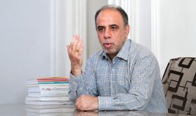 ادبیات کهن ایران یک اقیانوس پایان‌ناپذیر است / ادبیات کهن اگر امروزی نشود، از چرخه مطالعه حذف می‌شود