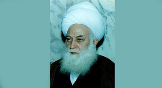 هدیه ریحانة القُرآن به ریحانةُ النبّی