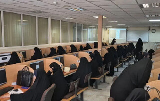 مرکز پاسخگویی شبانه‌روزی دانشگاه بین‌المللی امام رضا (ع) پشتیبان زائران رهبر شهید (رحمت الله علیه) شد