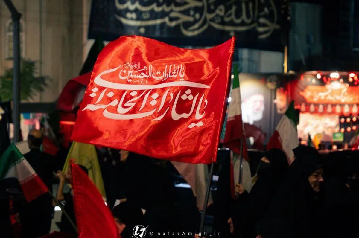 رهبر شهید (قدس الله نفسه‌الزکیه) علم و شهادت را در عالی‌ترین مرتبه با هم جمع کرد