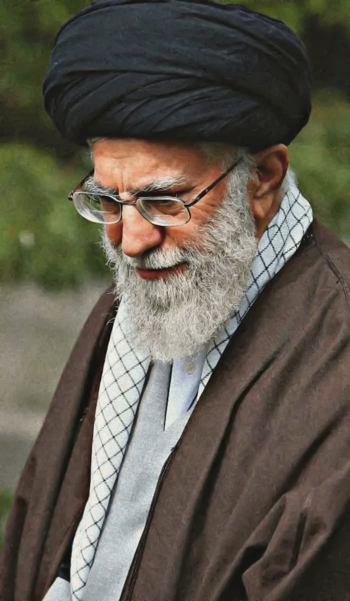 قدرت ملی و استقلال راهبردی که رهبر شهید به ایران داد به روایت محمد رضا جلالی پور