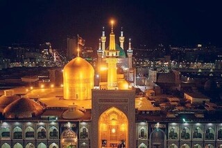 فیلم | صدایی ماندگار از دیار تربت جام