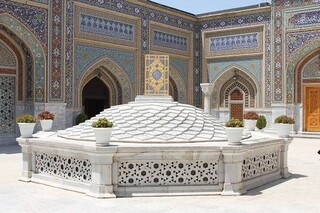 از خوارزمی تا گنجینه رضوی؛ میراثی که قرن‌ها زنده مانده است