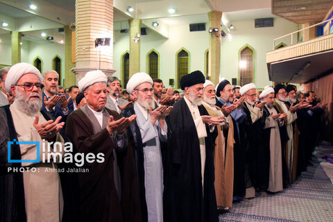 عکس | روایت تصویری رهبری آیت‌الله سید علی خامنه‌ای (۱۳۷۷ - ۱۳۸۳)