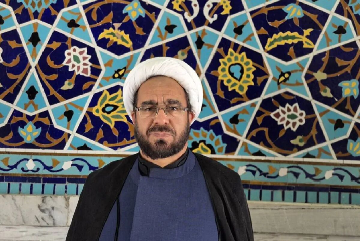 بازخوانی ابهت الهی و جذبه ماندگار رهبر شهید به روایت رییس مرکز موقوفات آستان قدس رضوی| رهبر شهید همه چیز جبهه مقاومت بود