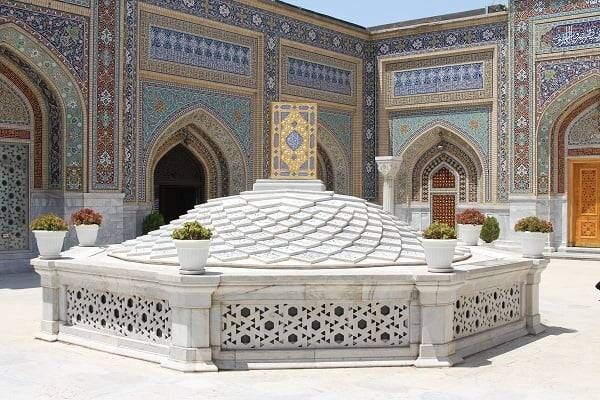 از خوارزمی تا گنجینه رضوی؛ میراثی که قرن‌ها زنده مانده است