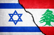 لبنان در تیررس جنگ روانی / نماینده پارلمان از تلاش اسرائیل برای فتنه داخلی گفت