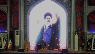 شجاعت، برجسته‌ترین میراث رهبر شهید انقلاب برای امت اسلامی است