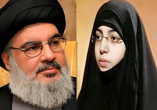 روایت دختر شهید سید حسن نصرالله از ارادت رهبر شهید به امام رضا (ع)