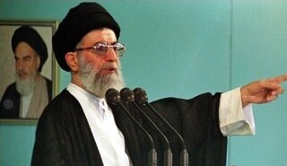 فیلم | آن که عاشورایی ایستاد