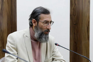 مجموعه پنج‌قسمتی «غریب‌آشنا» از شبکه چهار سیما روی آنتن می‌رود