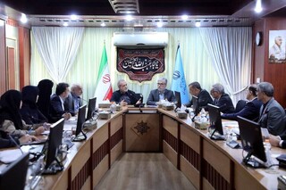 پزشکیان: دانشگاه باید مستقیماً مسئولیت حل مسائل واقعی کشور را برعهده بگیرد