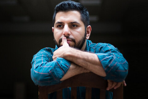 روایت مسعود فروغی از شهادت رهبر انقلاب
