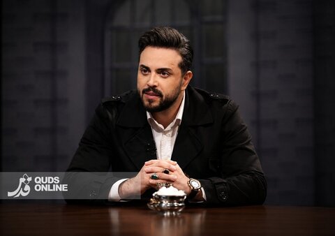 پدرام کریمی