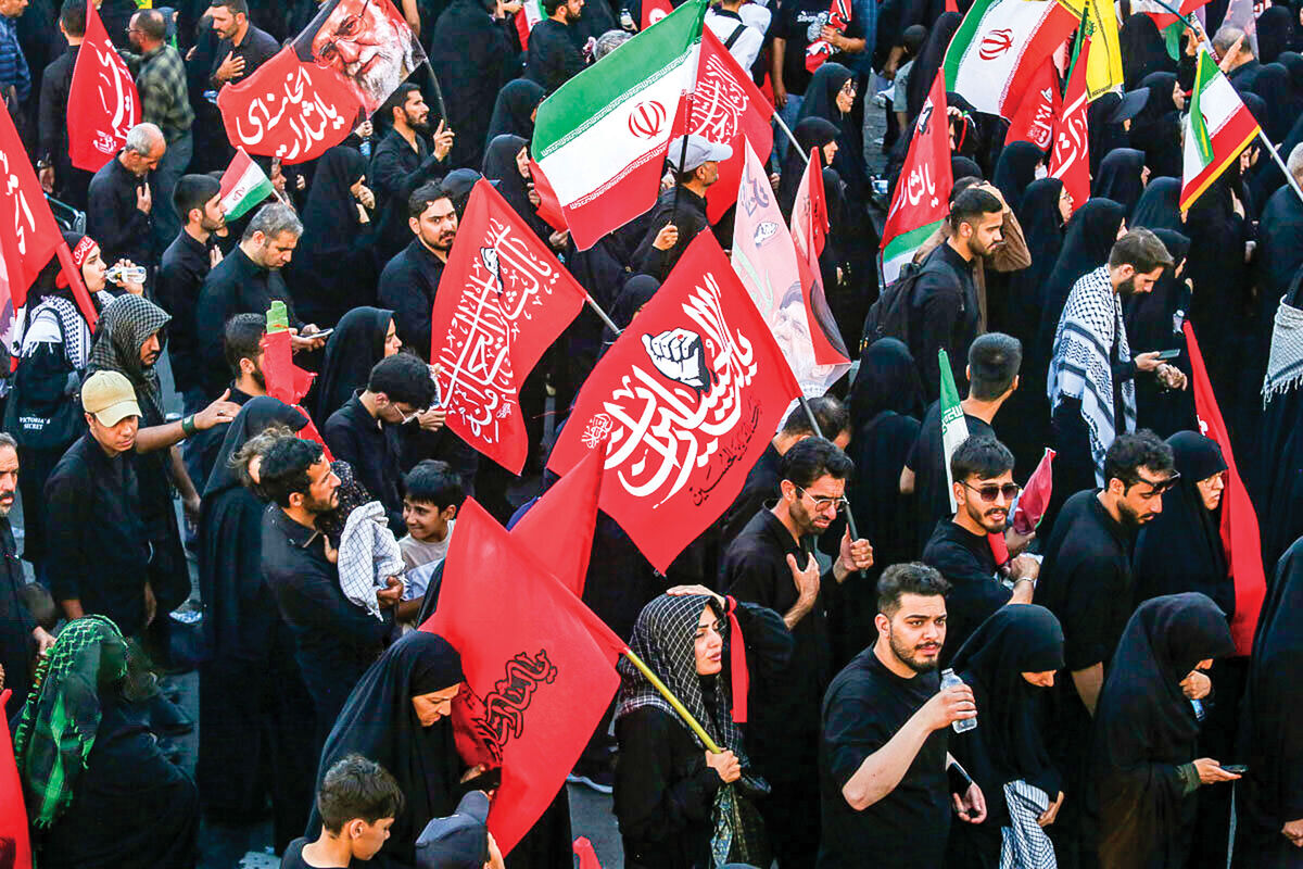 بررسی ابعاد پیدا و پنهان مفهوم «انتقام»‏‏ در گفتمان ایمانی/ انتقام حقیقی در مکتب اسلام