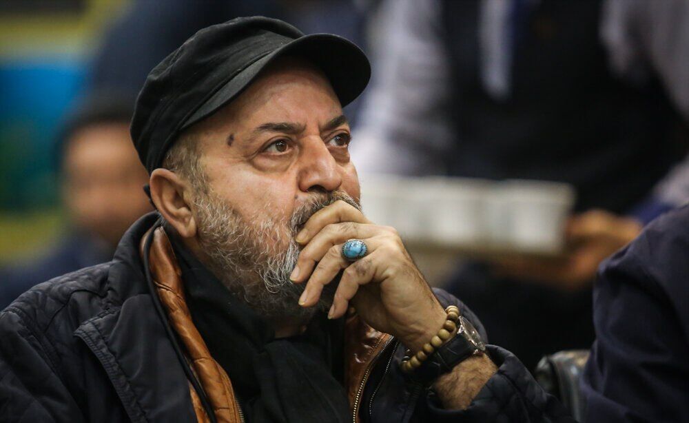 سیروس مقدم مستندی درباره «رهبر شهید ایران» می‌سازد