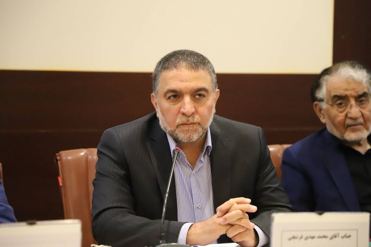 باید از ظرفیت‌های فرش دستباف در مسیر تحقق تاکیدات رهبر شهید استفاده کرد