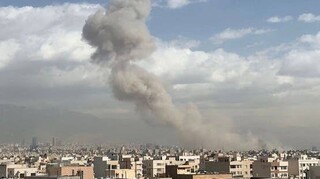 فیلم | اعتراف جنجالی و ناخواسته سناتور جنگ‌طلب آمریکایی روی آنتن CNN