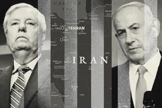 «مرگ تاجر مرگ» خلأیی بزرگ برای اسرائیل در واشنگتن