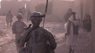 شکنجه افغان‌ها «برای تفریح»!/ پرده‌برداری از جنایات هولناک نظامیان انگلیسی