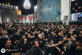 حجت‌الاسلام نظافت: رهبر شهید انقلاب الگویی بی‌بدیل برای جامعه اسلامی است