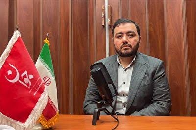 رهبری که جانش را برای استقلال ایران فدا کرد