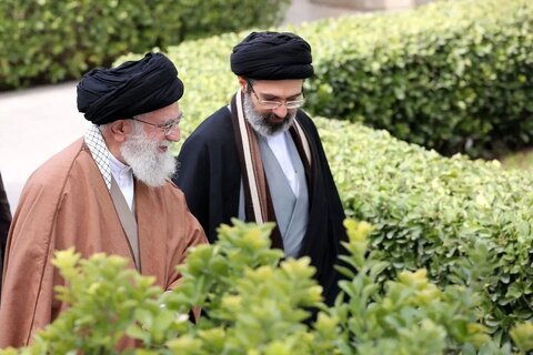 فیلم | رهبر انقلاب حضرت سیدمجتبی حسینی خامنه ای در کدام خانه به دنیا آمدند؟