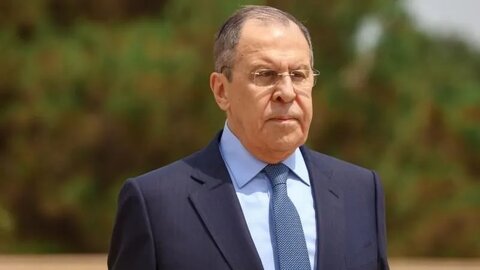 وزیر خارجه روسیه: حملات آمریکا به ایران نقض «یادداشت تفاهم» است