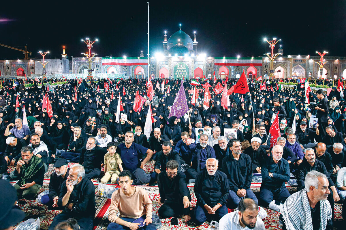 شناخت دوست و دشمن در پرتو قرآن‌شناسی