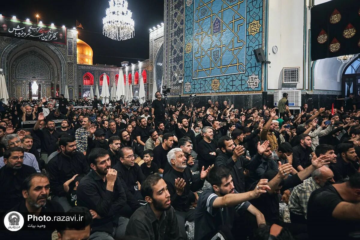 حجت‌الاسلام نظافت: رهبر شهید انقلاب الگویی بی‌بدیل برای جامعه اسلامی است