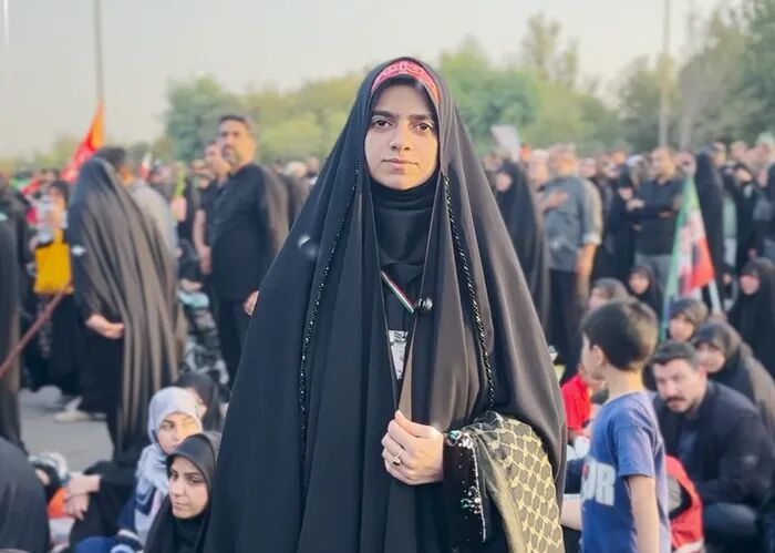 روایتی از نخستین دیدار تا آخرین وداع نوجوان بوشهری با رهبر شهید