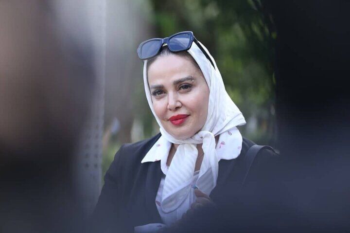 فیلم جدید بهاره رهنما اواخر تیر کلید می‌خورد